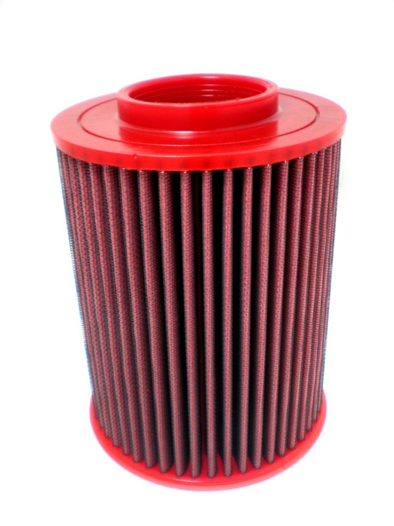 BMC 07-10 Ford C-Max 1.6L Replacement Cylindrical Air Filter FB559/08 Main Image