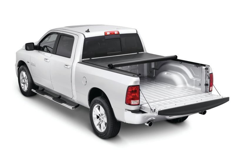 Tonno Pro19-21 Dodge RAM 1500 5.7ft Lo-Roll Tonneau Cover lr-2055