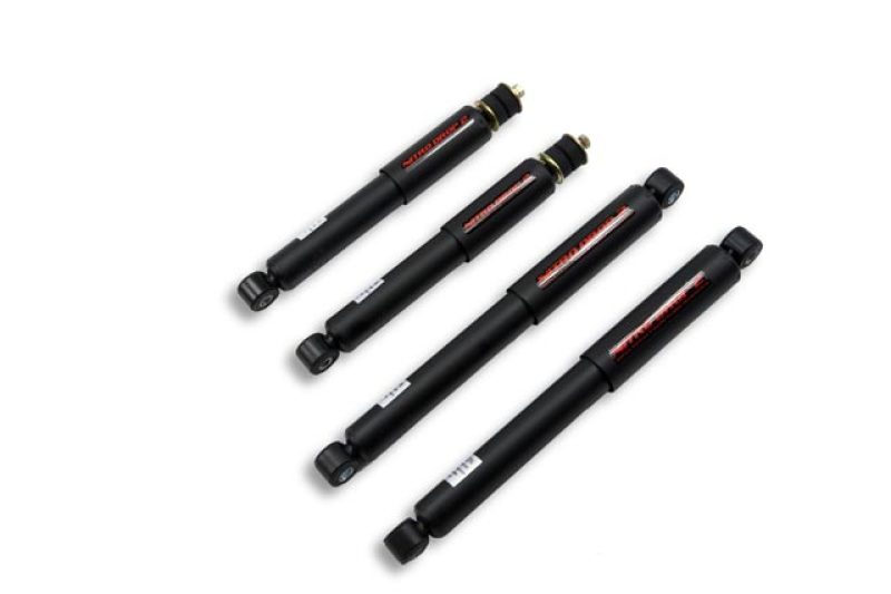 Belltech ND2 OEM Shock Set OE9164