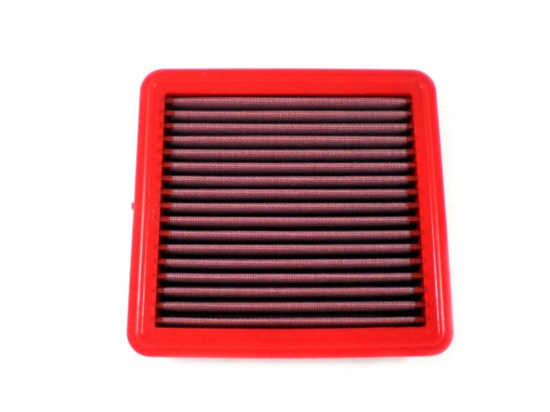 BMC 2006 Hyundai Elantra 1.6 CRDI Replacement Panel Air Filter FB503/20 Main Image