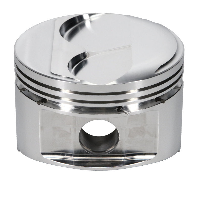 JE Pistons 427 BBF DOME Set of 8 Pistons 168741