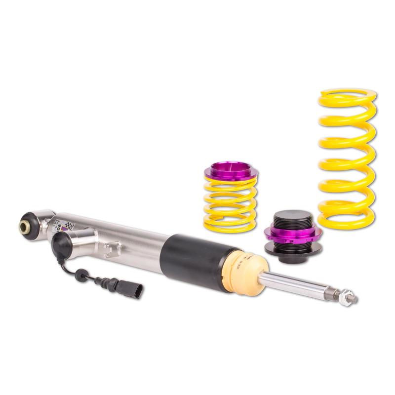 KW Coilover Kit DDC BMW M235xi AWD w/ EDC 39020023