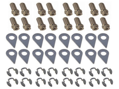STAGE 8 BB Chevy Intake Manifold Kit