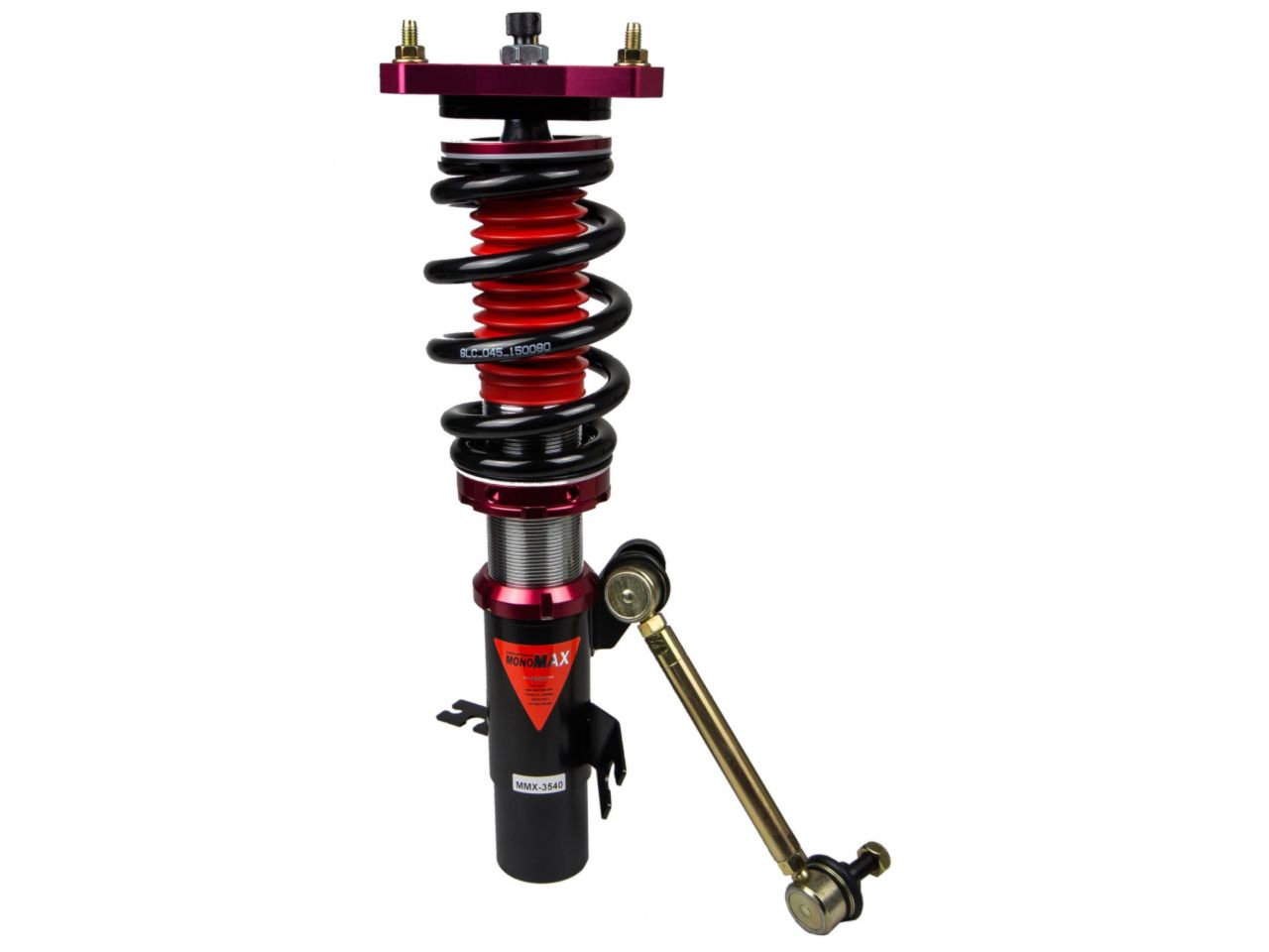 Godspeed Mini Cooper Clubman (R55/F54) MAXX Coilovers