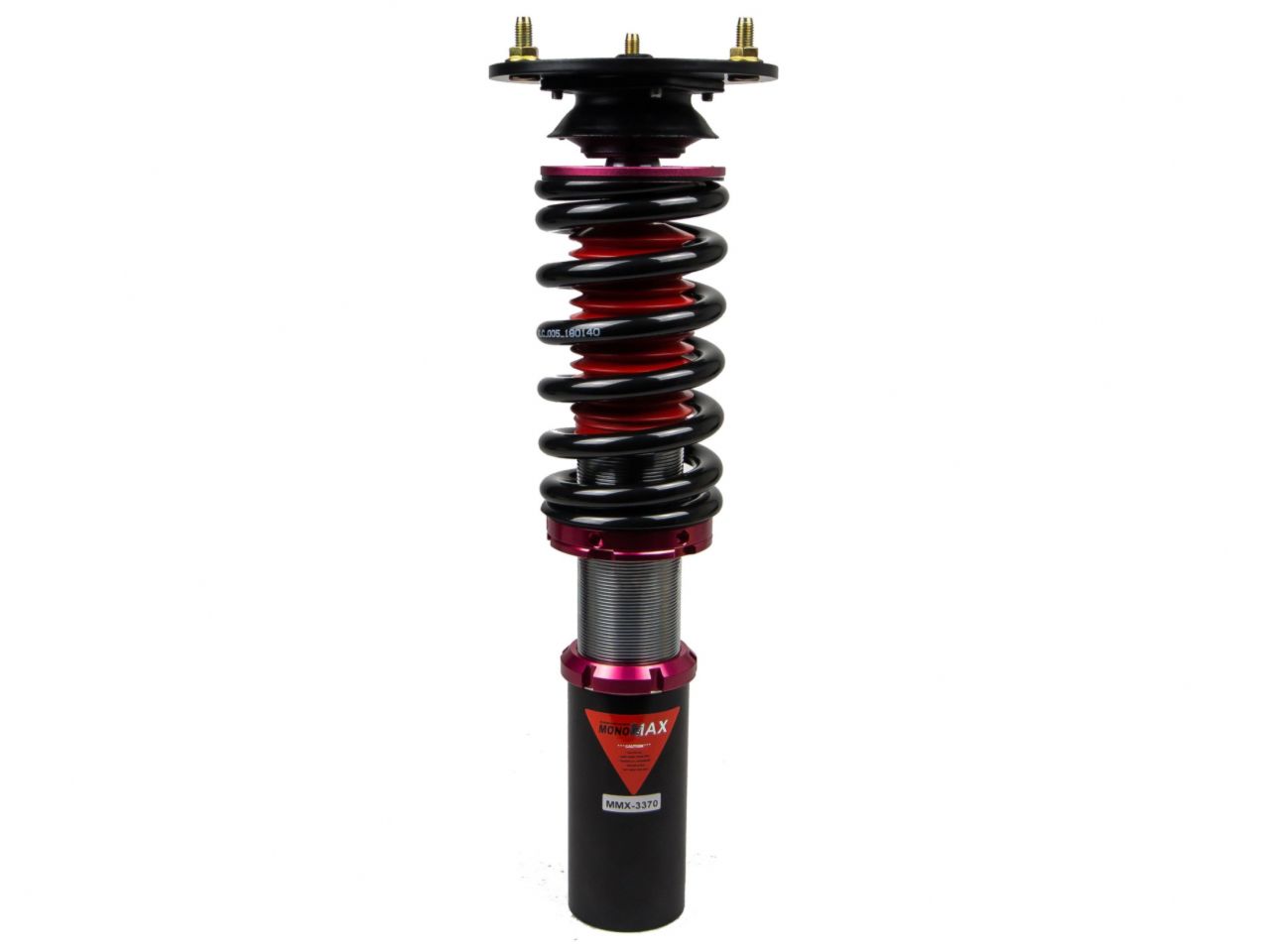 Godspeed BMW M5 (E60) 2006-10 Coilovers