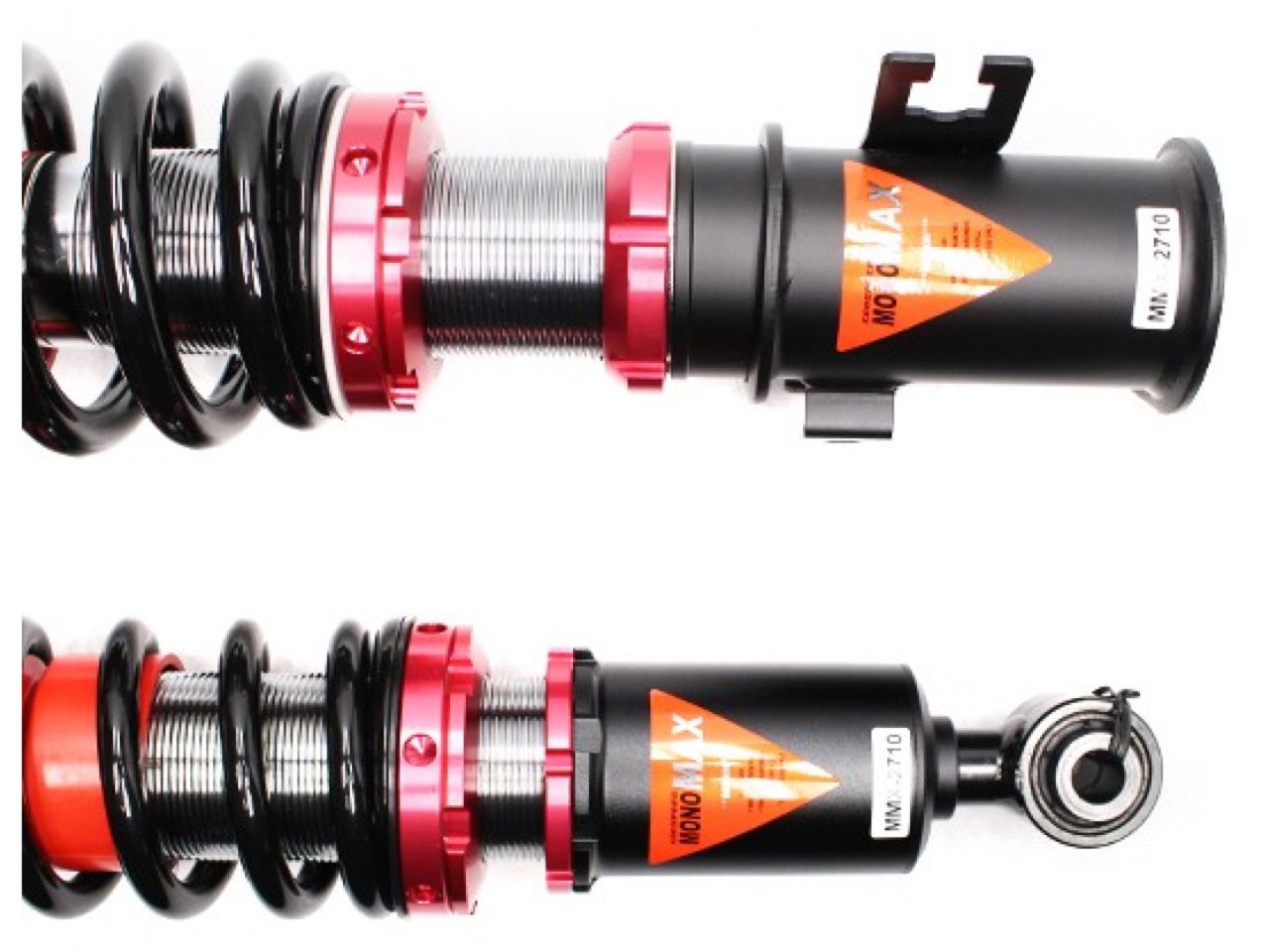 Godspeed Subaru Legacy (BE/BH) 2000-04 Coilovers