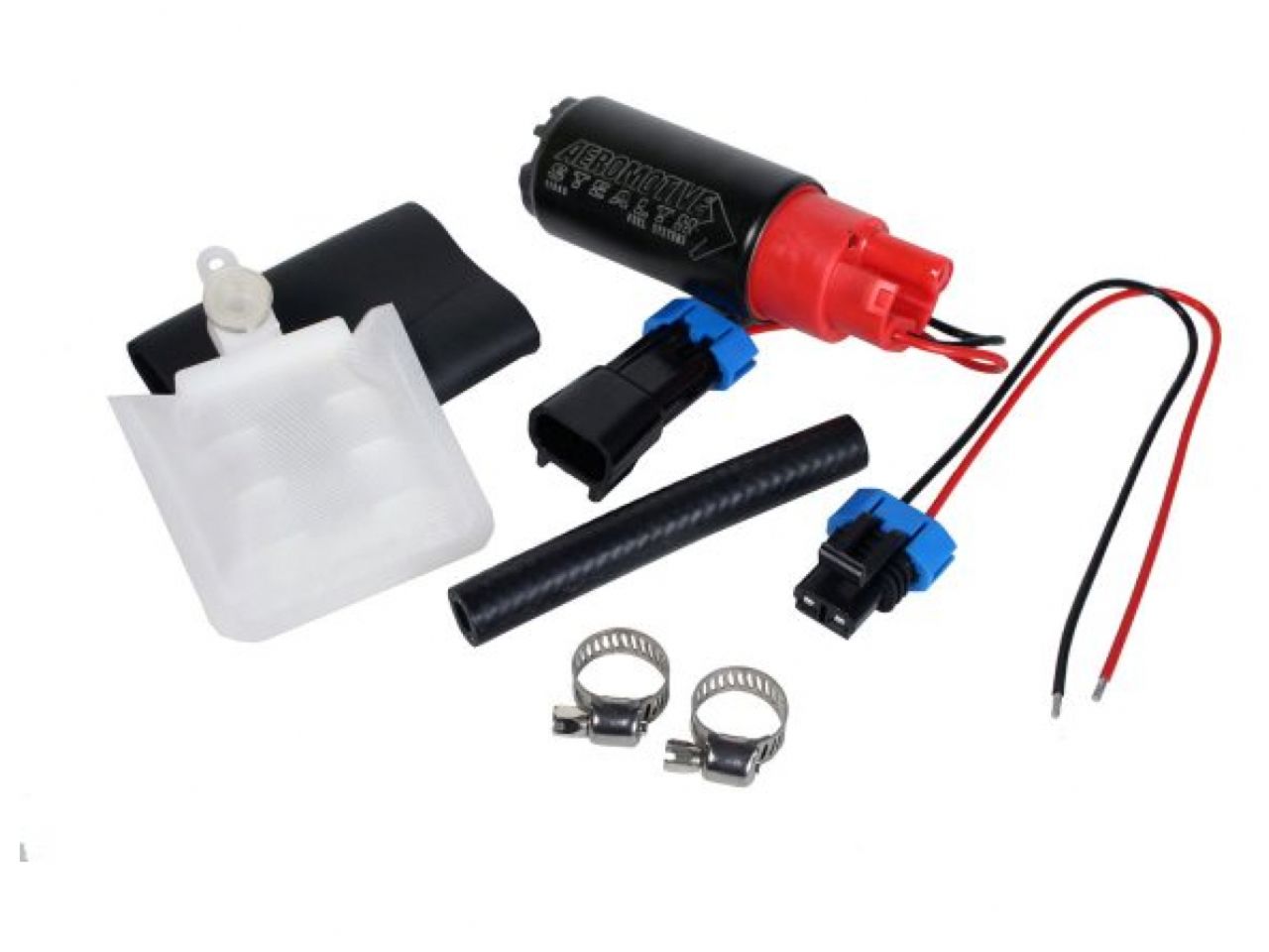 Aeromotive Stealth 325 Fuel Pump