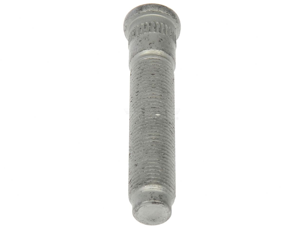 Dorman - Autograde Wheel Lug Stud 9/16-18 Serrated with 15.69 mm Knurl for 2010-2011 Dodge Ram 4500 5500 610-613