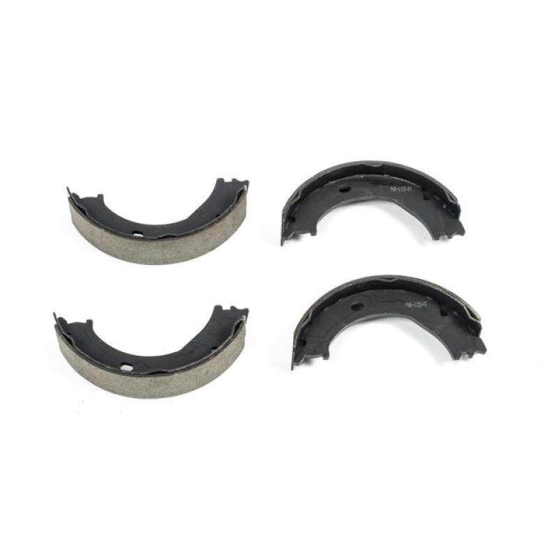 PowerStop PSB Autospecialty Brake Shoes Brakes, Rotors & Pads Brake Shoes main image