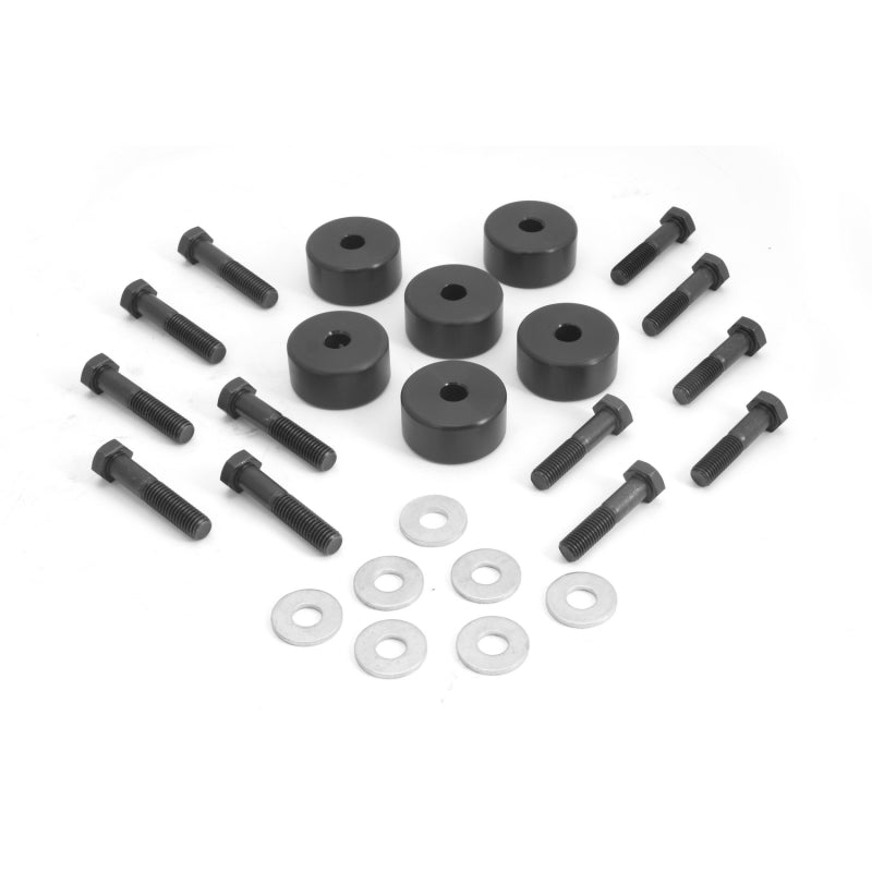 Rugged Ridge RUG Transfer Cases Suspension Lowering Kits main image