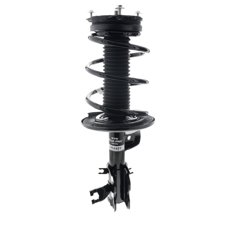 KYB KYB Shocks & Strut Strut Plus Suspension Shock & Spring Kits main image