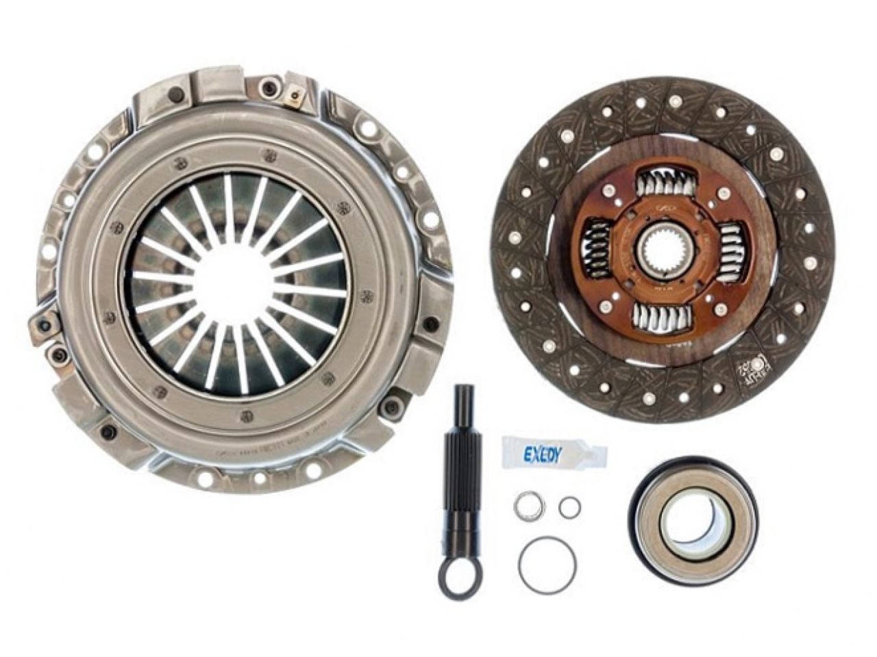 Exedy Clutch Kits 07099 Item Image