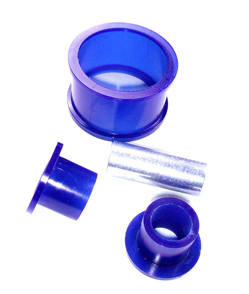 Superpro Toyota Rack Mount Bushing Kit SPF3197K