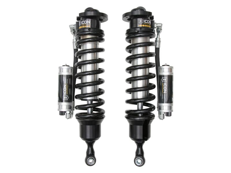 ICON 2008+ Toyota Land Cruiser 200 3.0 Series Shocks VS RR CDCV Coilover Kit 58765 Main Image