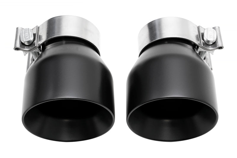 Soul Performance SOL Tips Exhaust, Mufflers & Tips Tips main image