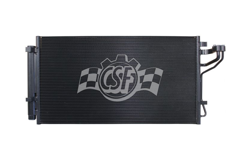 CSF 11-16 Kia Optima 2.4L A/C Condenser 10720