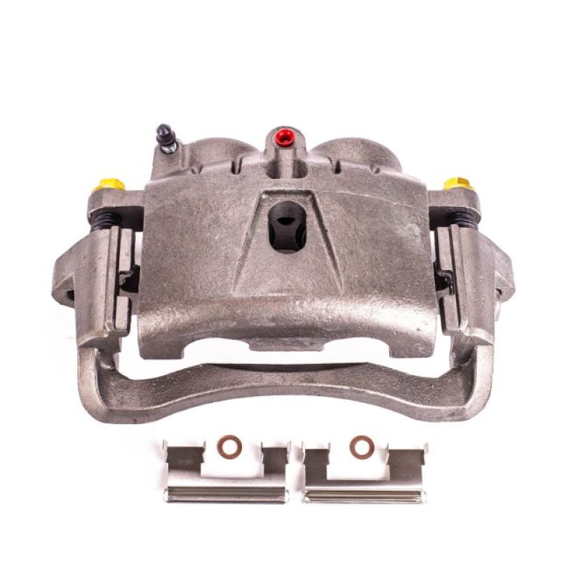 PowerStop PSB Autospecialty Caliper Brakes, Rotors & Pads Brake Calipers - OE main image