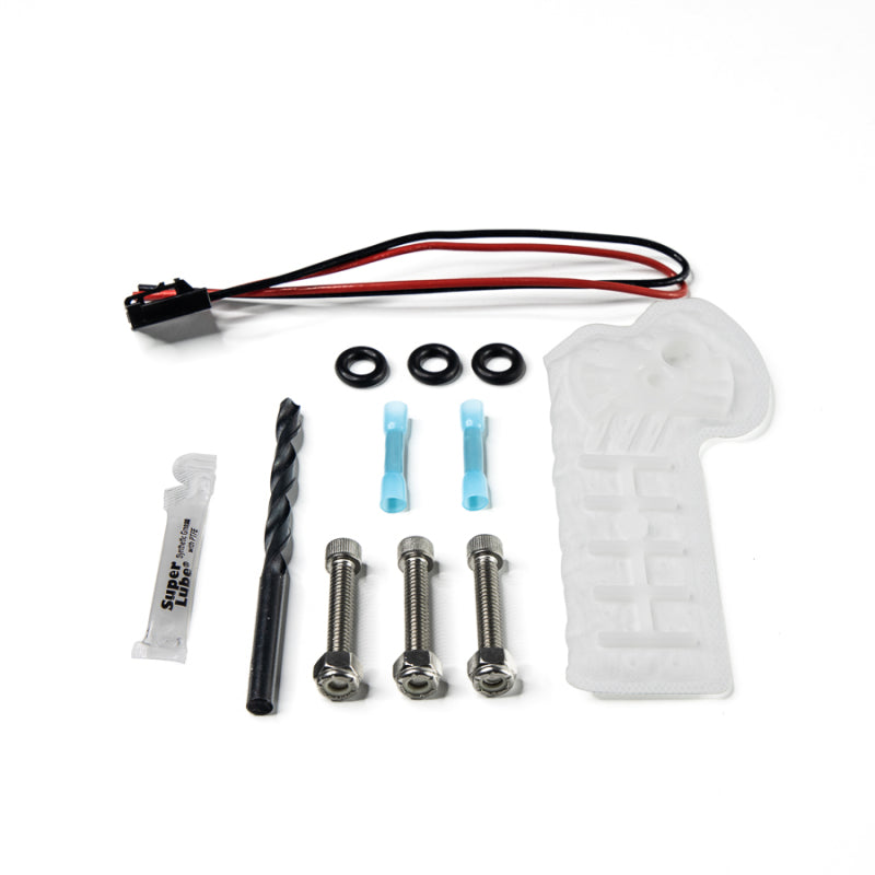 DeatschWerks DW Fuel Pump Fitment Kits Fuel Delivery Fuel Pump Fitment Kits main image