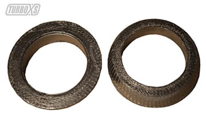 Turbo XS 02-11 Mazda RX8 w/ TurboXS Racepipe/Catpipe Donut Gasket txs-GD76 Main Image