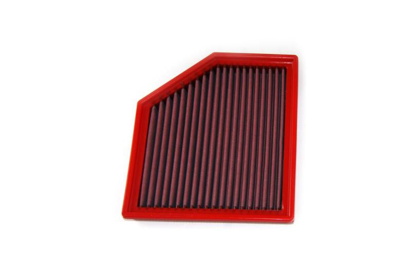 BMC 10-15 Volvo S60 II / V60 / Cross Country 3.0 T6 Replacement Panel Air Filter FB633/20 Main Image