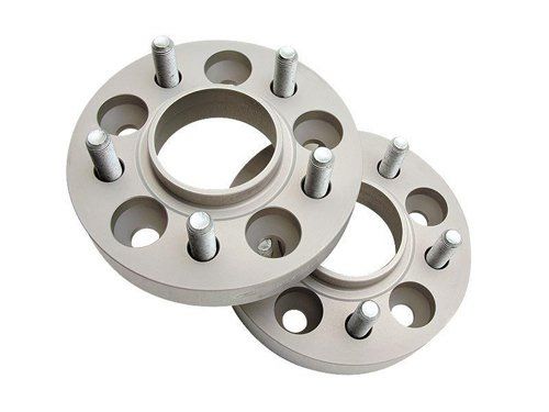 Eibach Wheel Spacers 90.4.25.025.2 Item Image