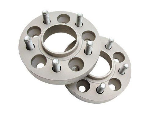 Eibach Wheel Spacers 90.5.07.001.2 Item Image