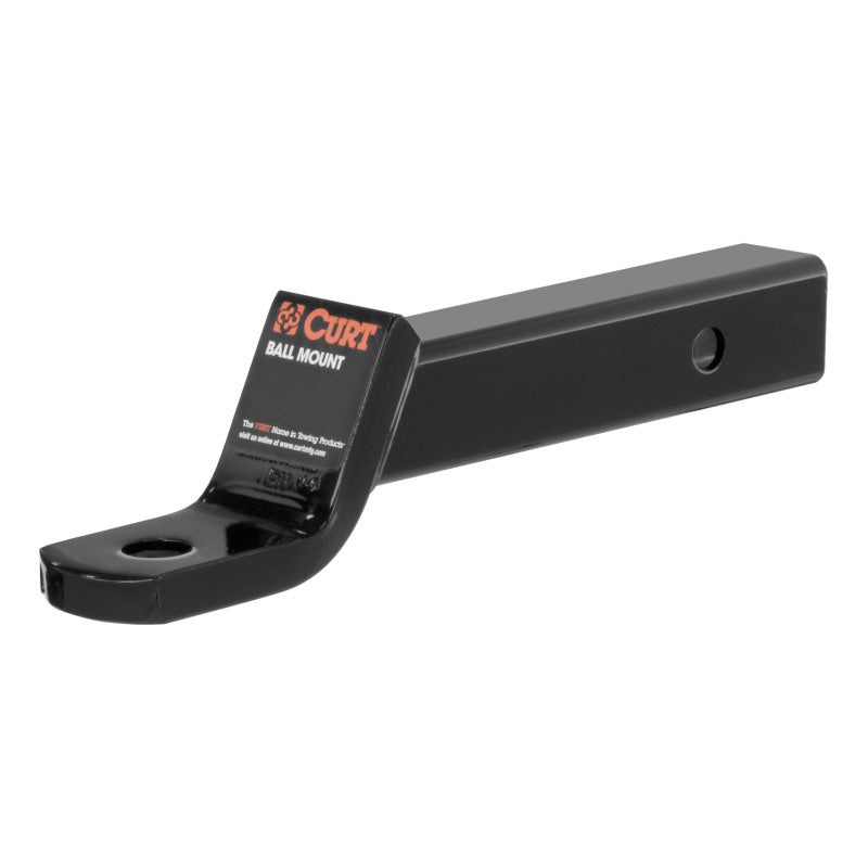 Curt CUR Class 3 Ball Mounts Trailer Hitches Hitch Ball Mounts main image