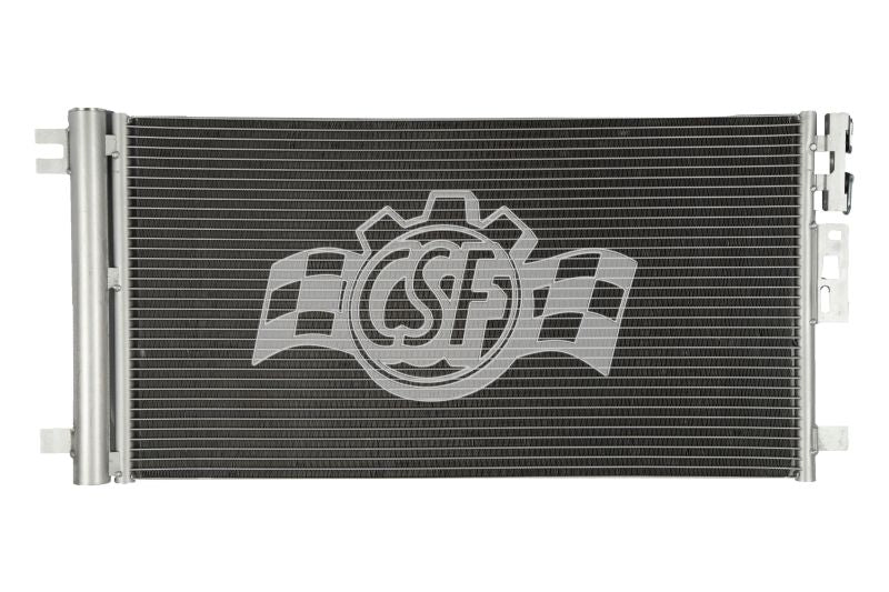 CSF 05-10 Chevrolet Cobalt 2.0L A/C Condenser 10550