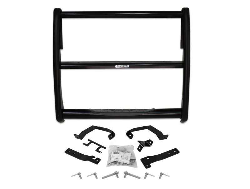 Go Rhino GOR Step Guard - 3000 - Black Grille Guards & Bull Bars Grille Guards main image