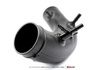 AMS Performance 15-21 Ford F-150 2.7L EcoBoost Turbo Inlet Tubes AMS.44.08.0001-1