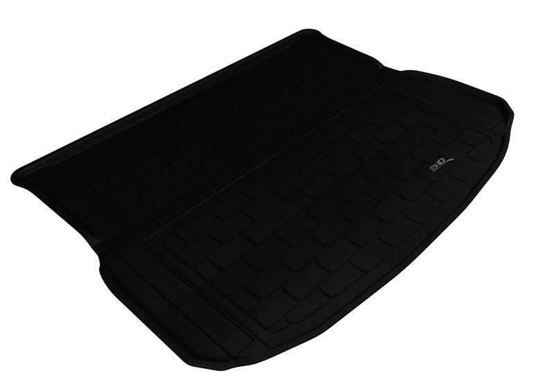 3D MAXpider 2012-2019 Land Rover Range Rover Evoque Five-Door Kagu Cargo Liner - Black M1LR0061309 Main Image