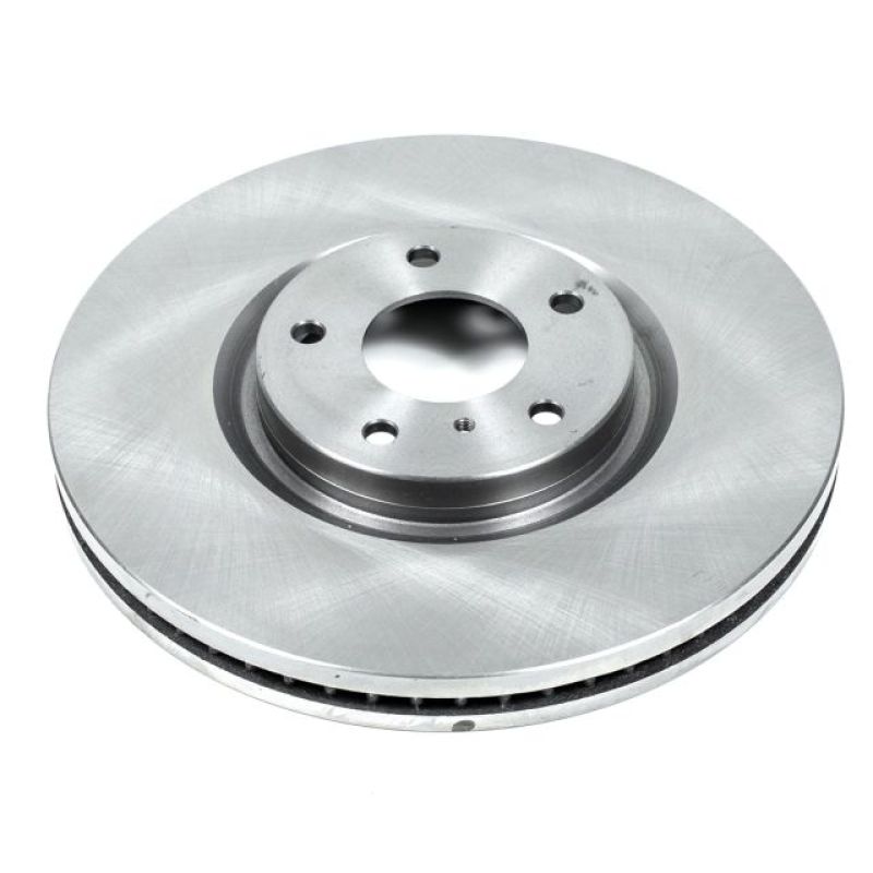 PowerStop PSB Autospecialty Rotor Brakes, Rotors & Pads Brake Rotors - OE main image