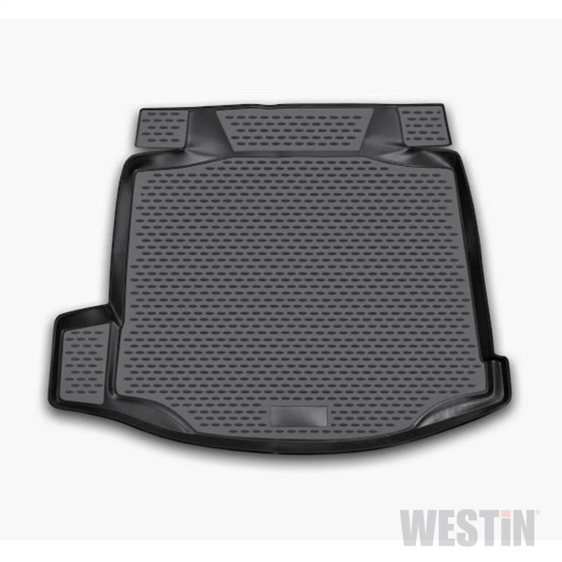 Westin WES Profile Cargo Liner - Blk Floor Mats Floor Mats - Rubber main image