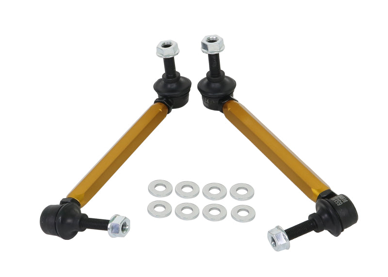 Whiteline Sway Bar - Link