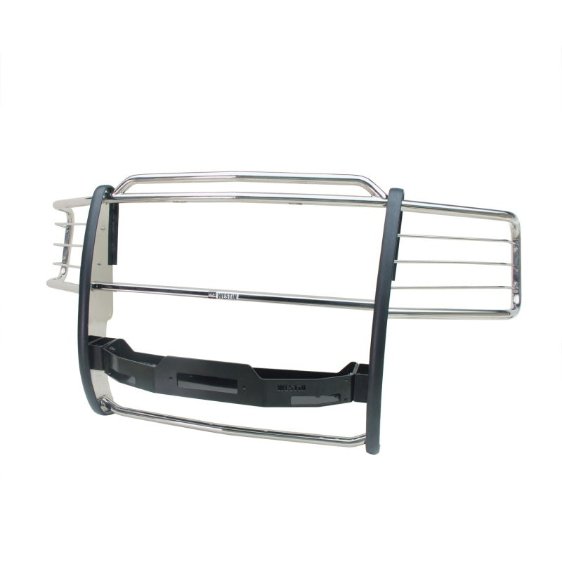 Westin WES Sportsman Winch Mnt Guards Grille Guards & Bull Bars Grille Guards main image