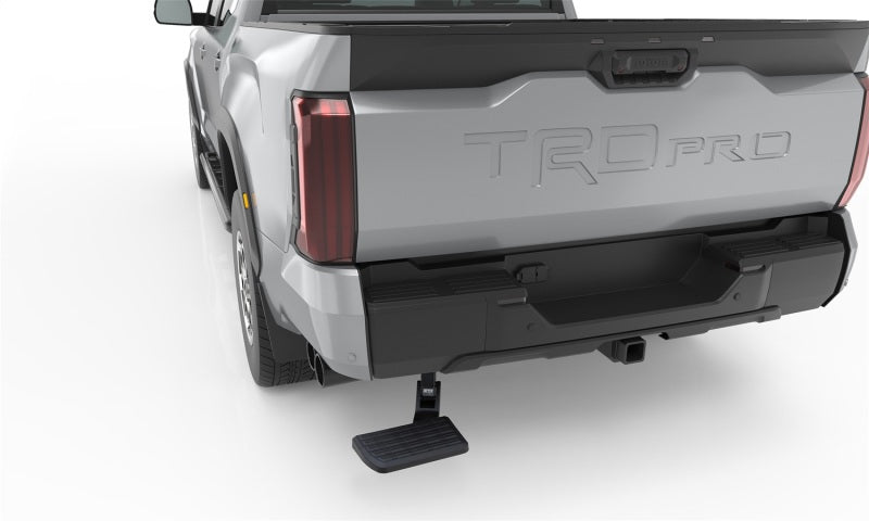 AMP Research AMP BedStep Nerf Bars & Running Boards Bed Steps main image