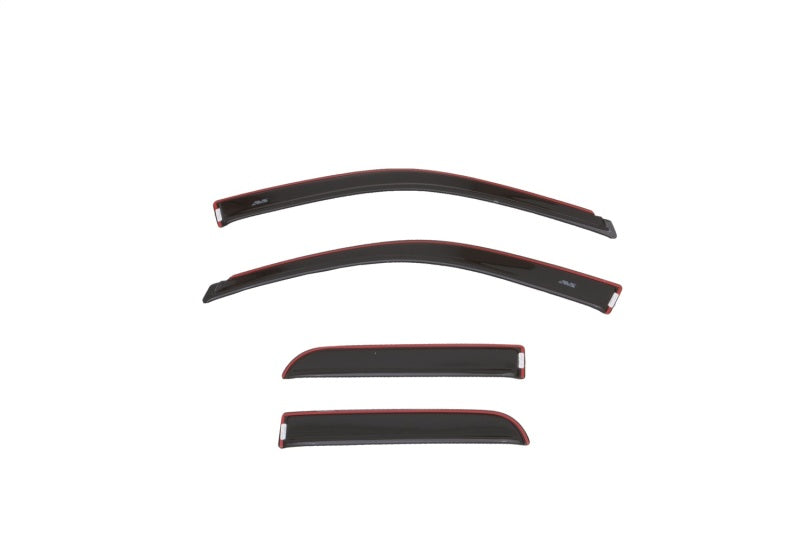 AVS AVS OEM Color Match Ventvisors Deflectors Wind Deflectors main image