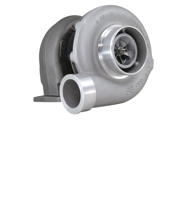 BorgWarner Turbocharger Series S300 61.44mm FMW Compressor 0.83 A/R Non-WG Turbine Housing 179079