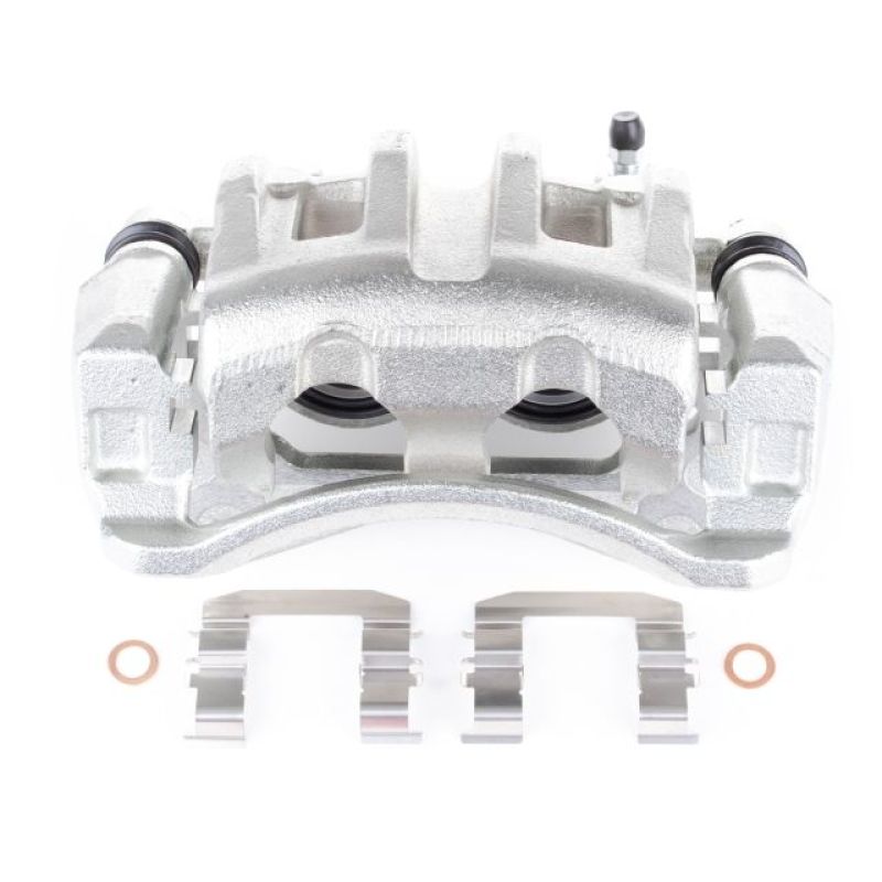 PowerStop PSB Autospecialty Caliper Brakes, Rotors & Pads Brake Calipers - OE main image