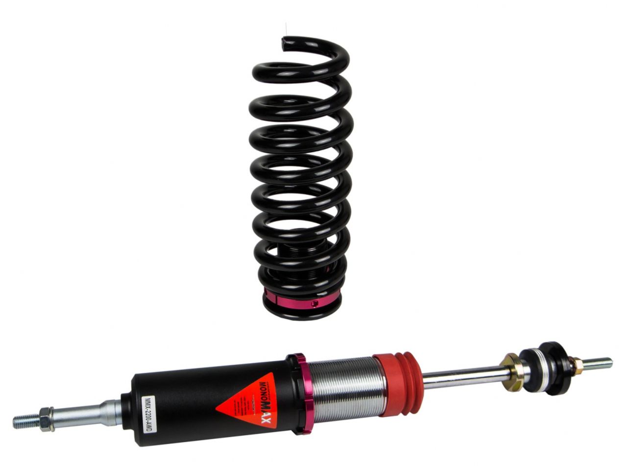 Godspeed BMW 3-Series AWD E90/E91/E92/E93 Coilovers