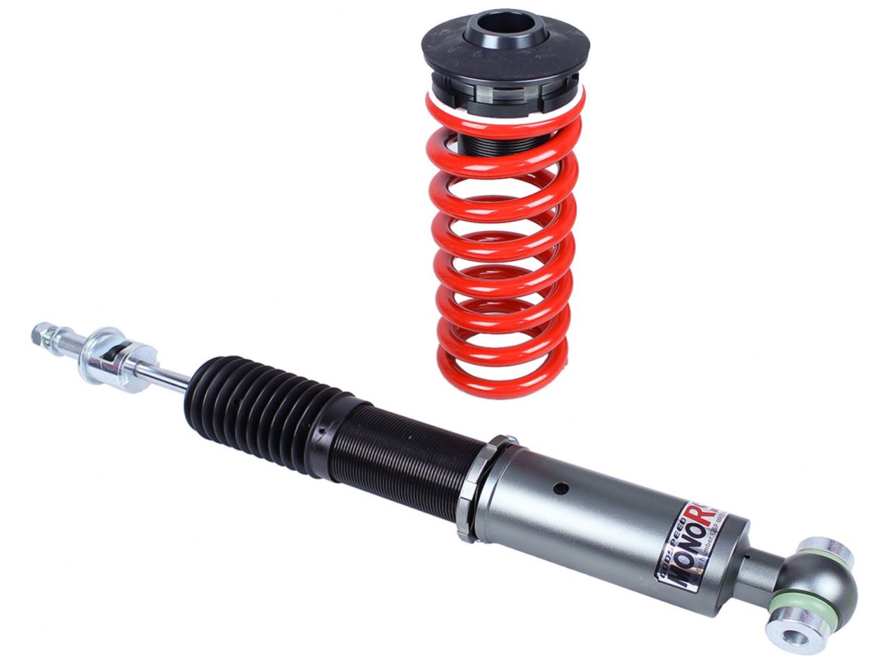 Godspeed BMW M3 (E90/E91/E92/E93) 2007-13 Coilovers