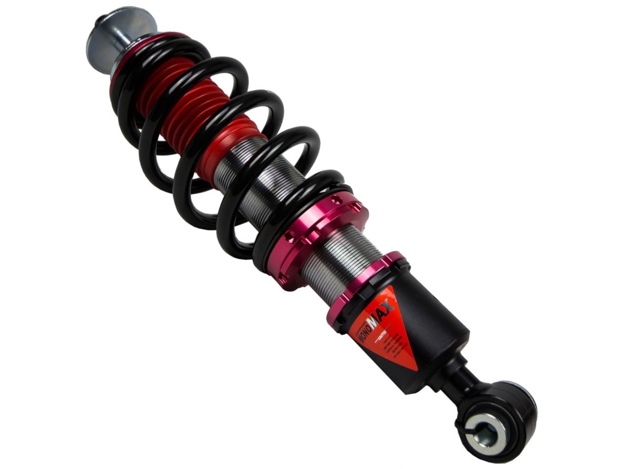 Godspeed Mini Cooper Clubman (R55/F54) MAXX Coilovers