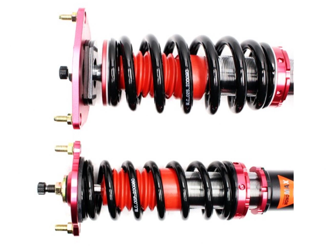 Godspeed Subaru Legacy (BE/BH) 2000-04 Coilovers