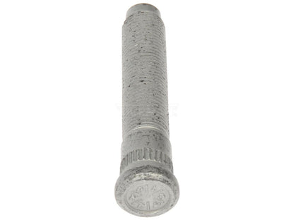 Dorman - Autograde Wheel Lug Stud 9/16-18 Serrated with 15.69 mm Knurl for 2010-2011 Dodge Ram 4500 5500 610-613