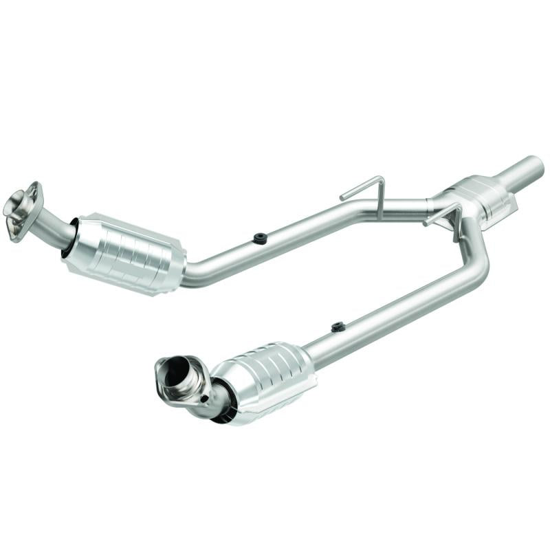 MagnaFlow Conv Dir F Thunderbird-Cougar 96-97 23325 Main Image