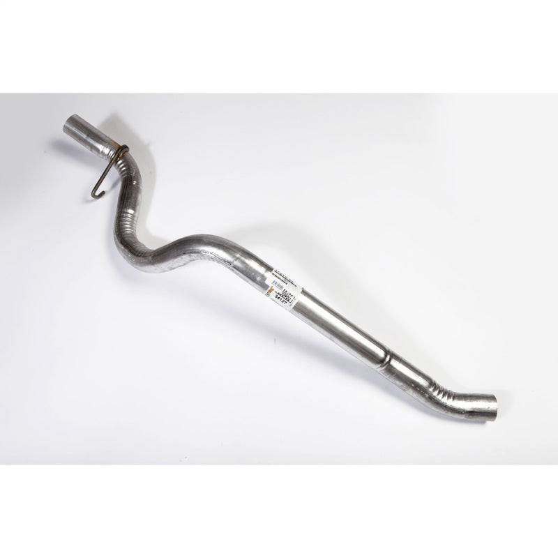 OMIX OMI Exhaust Pipes Exhaust, Mufflers & Tips Catback main image