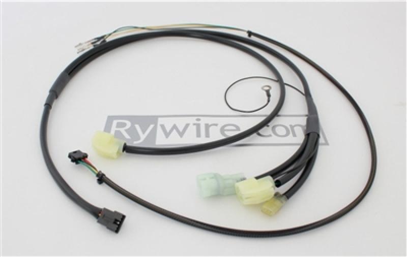 Rywire OBD0 VTec ECU Subharness for Honda B16A JDM Engine RY-SUB-OBD0-B16 Main Image