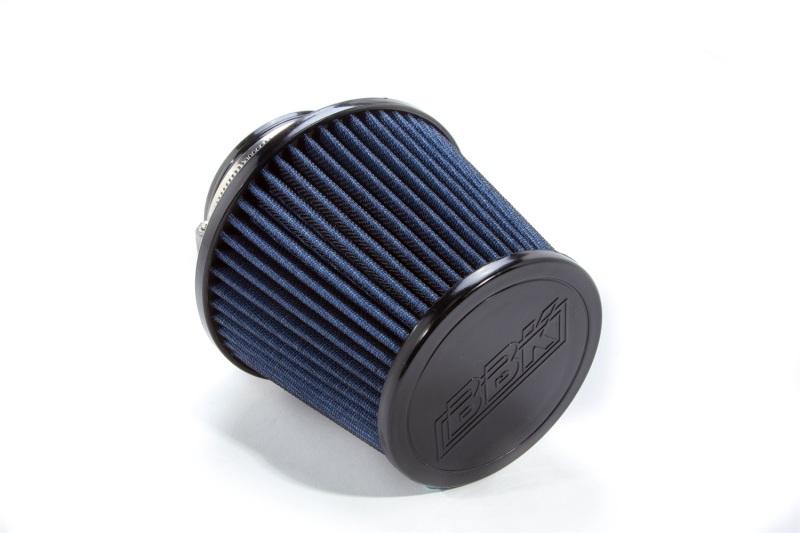 BBK Replacement High Flow Air Filter For BBK Cold Air Kit 1840 Main Image