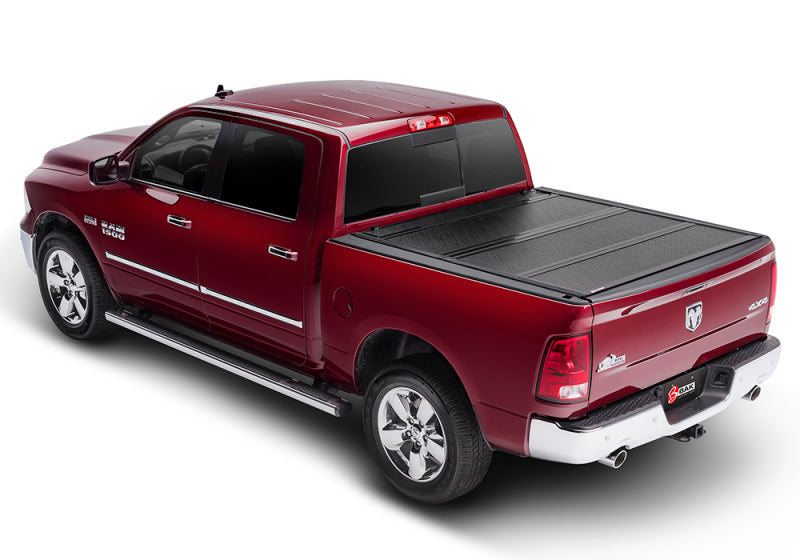 BAK BAK BAKFlip F1 Tonneau Covers Tonneau Covers - Hard Fold main image