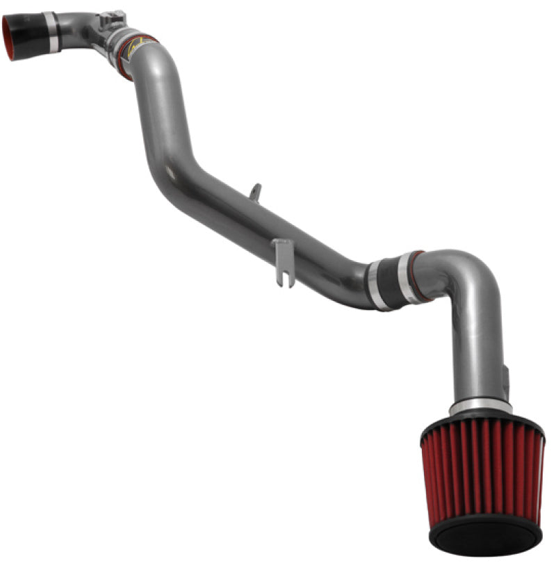 AEM Induction AEM 11 Honda CR-Z 1.5L Black Chrome Cold Air Intake 21-700C